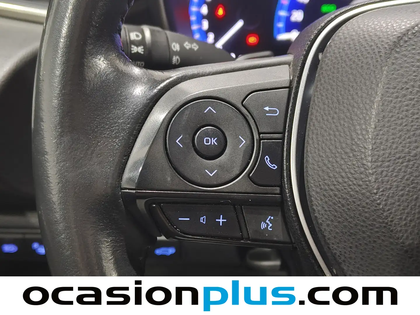 Foto Toyota Corolla Toyota Corolla Touring Sports 180H Style E-CVT (180 CV)