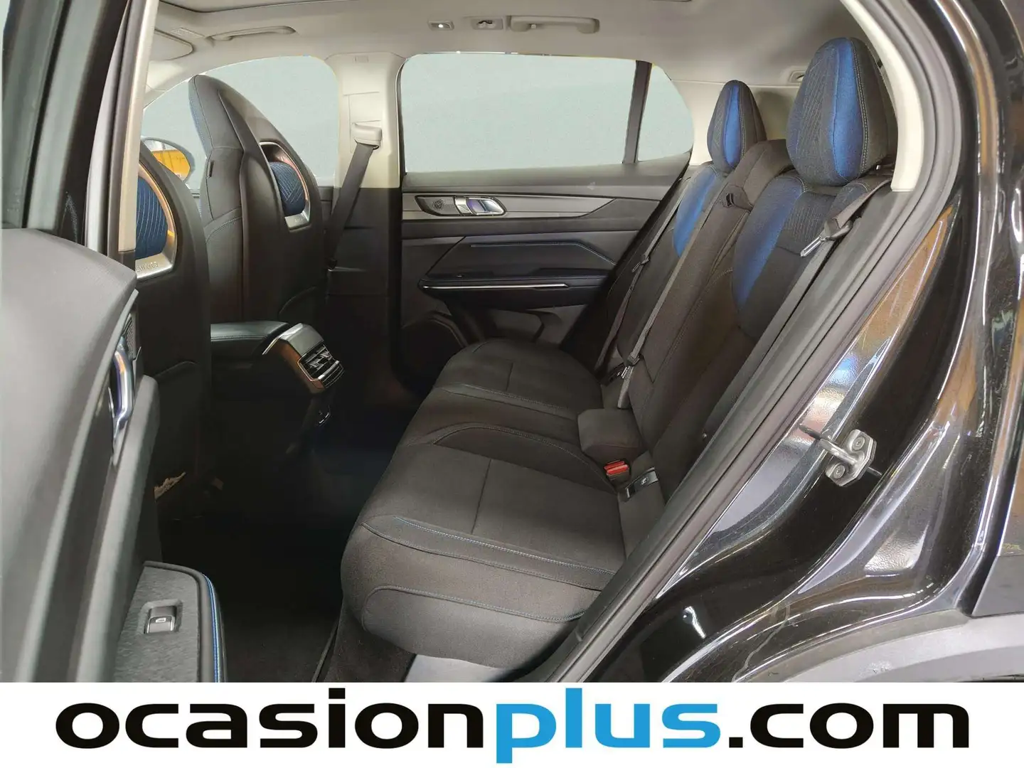 Foto Lynk & Co 01 Lynk & Co 01 1.5 PHEV (261 CV)