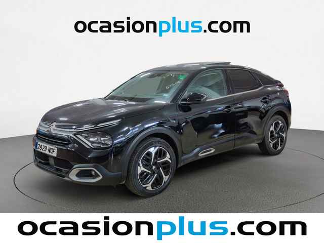Citroën Segunda Mano Baratos Gipuzkoa
