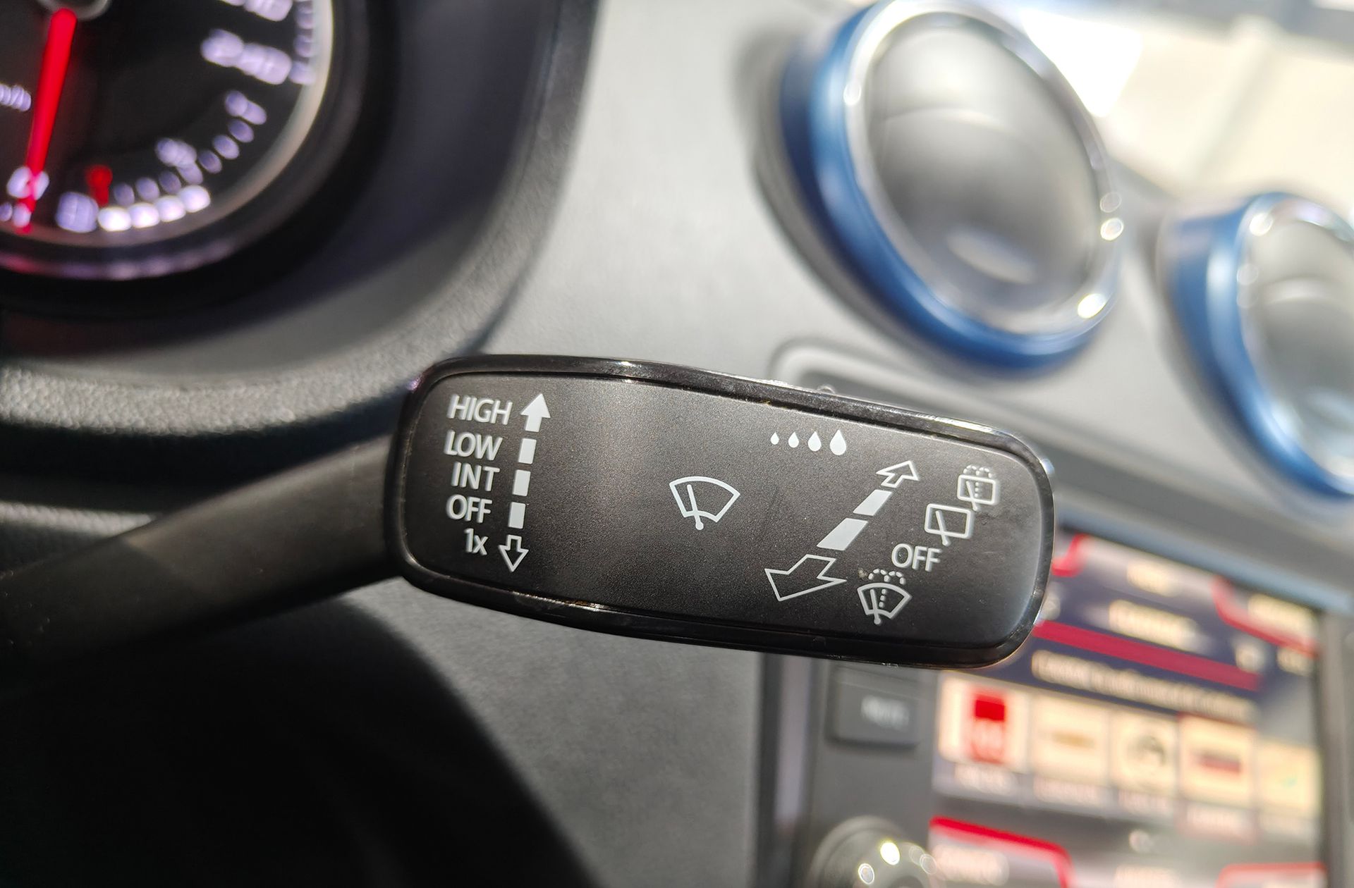 SEAT Ibiza 1.0 EcoTSI Style Connect Blue - foto 25