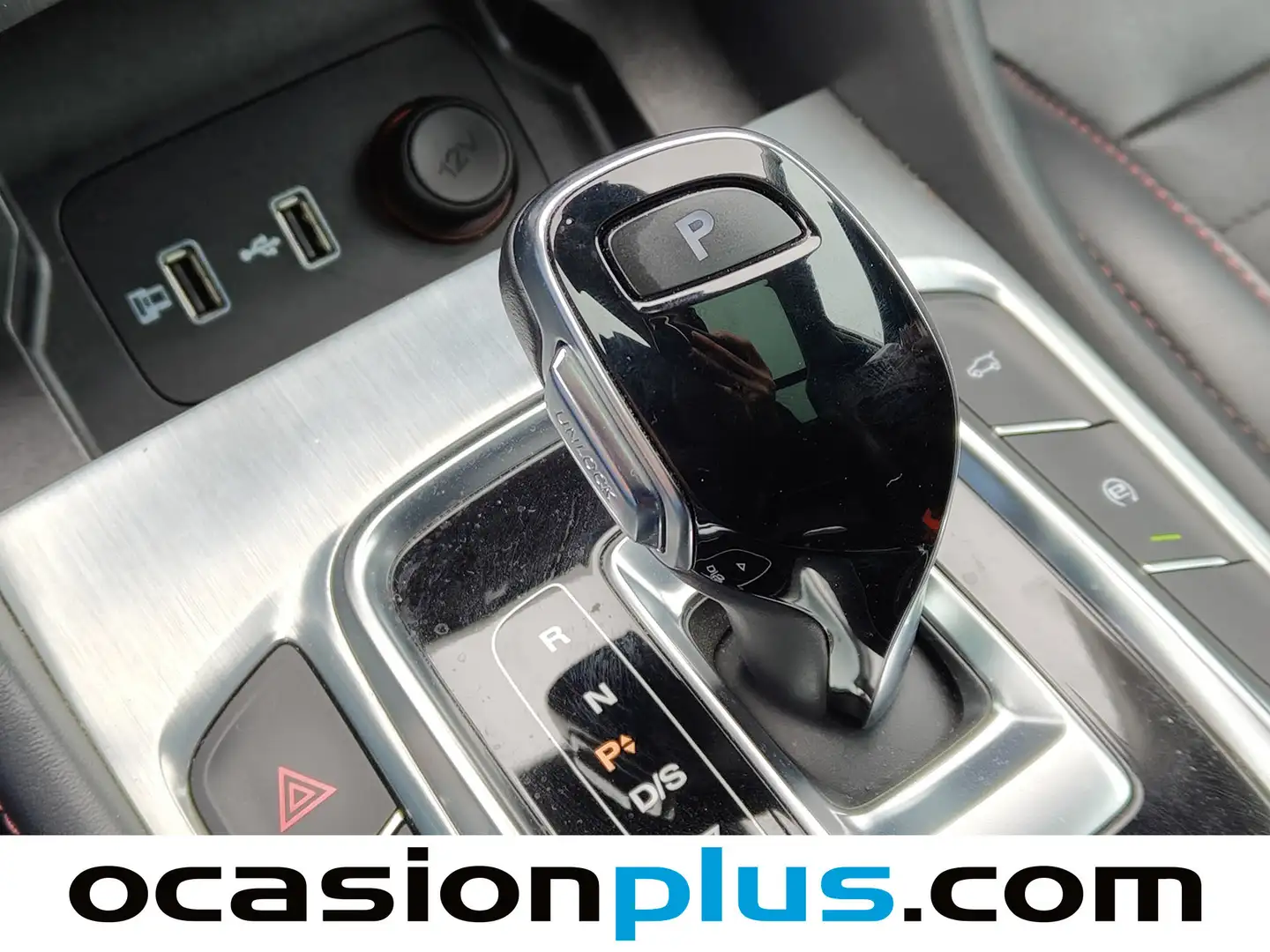 Foto MG HS MG HS 1.5 Turbo GDI Luxury DCT (162 CV)