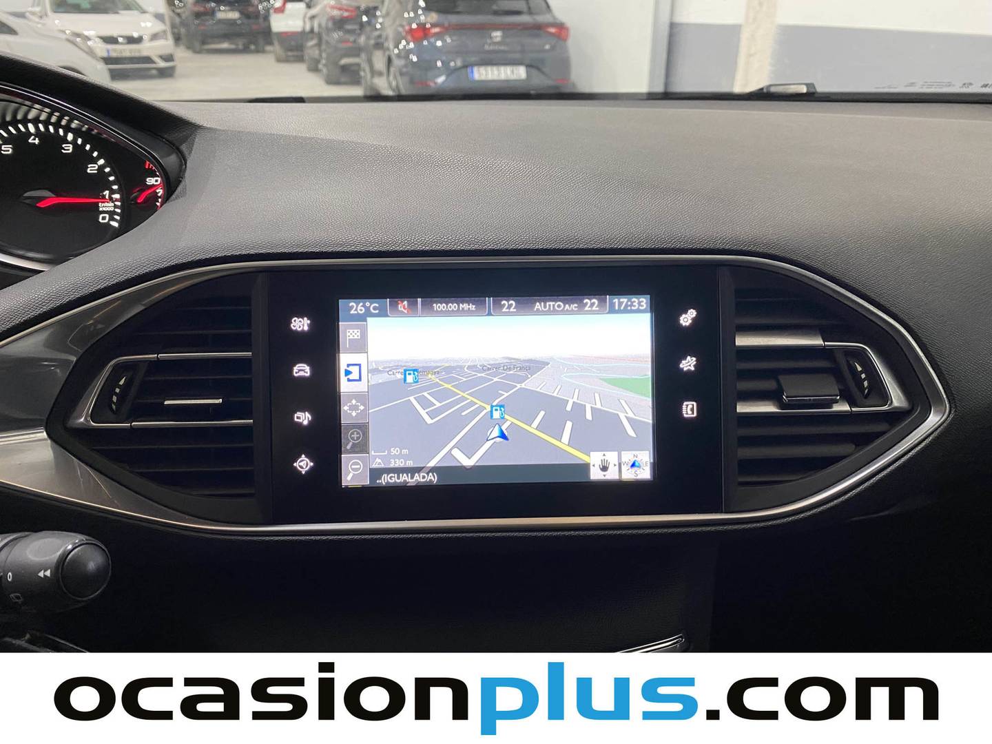 Extras y acabados del Peugeot 308 Peugeot 308 PureTech 130 S&S Style EAT6 (130 CV)