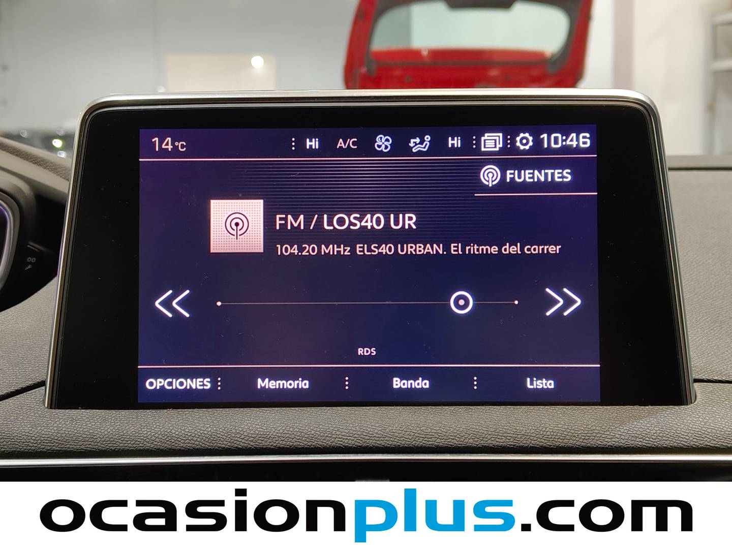 Peugeot 5008 Peugeot 5008 PureTech 130 GT Line (130 CV) 7 Plazas 2019