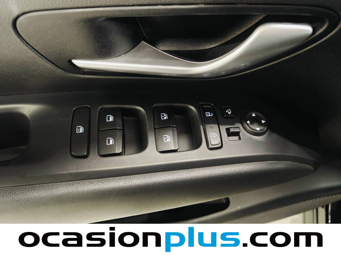 Hyundai Tucson Hyundai Tucson 1.6 CRDI Klass 4x2 (115 CV) manual