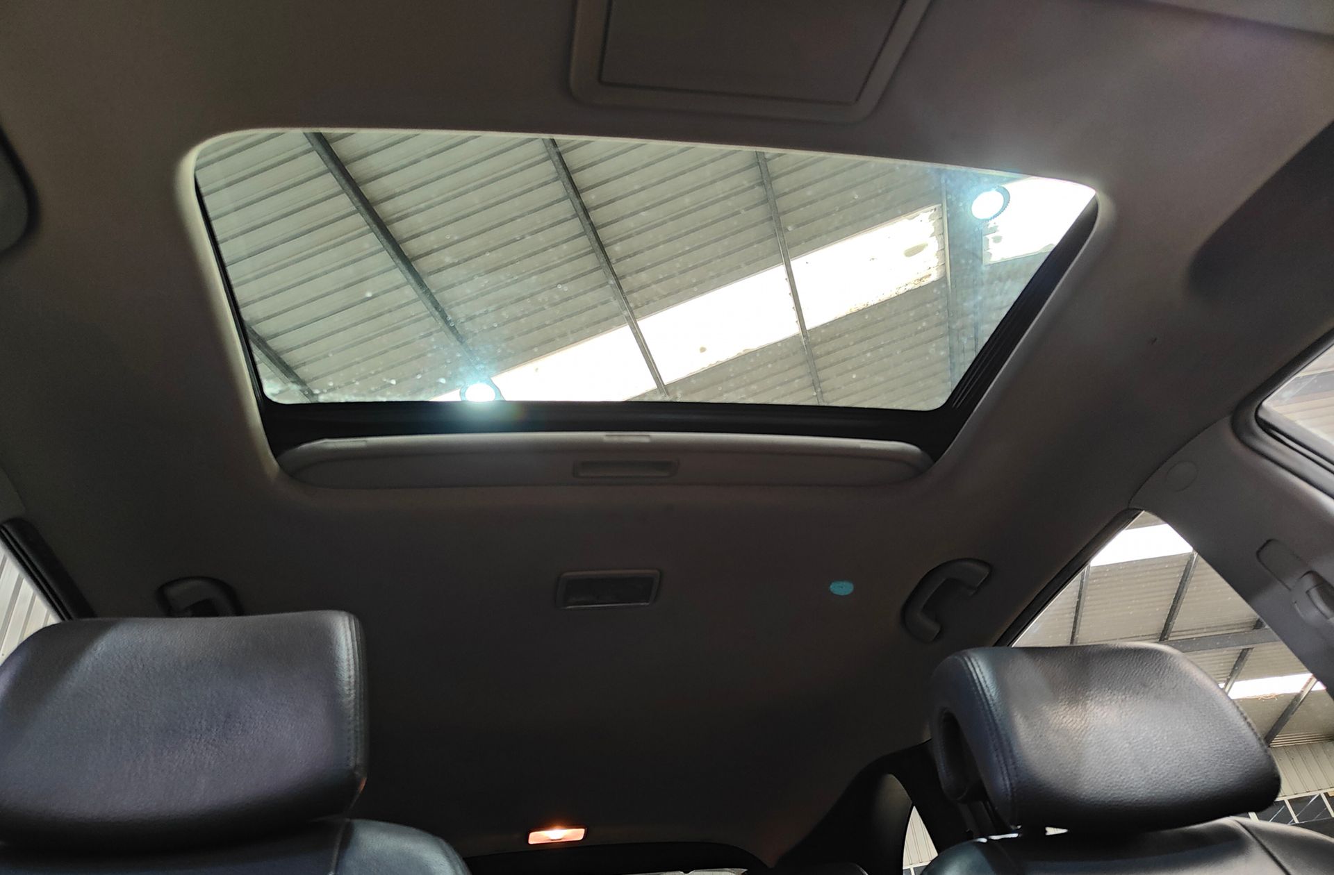 Chevrolet Captiva 2.0 Vcdi 16V LT 7 plazas - foto 8