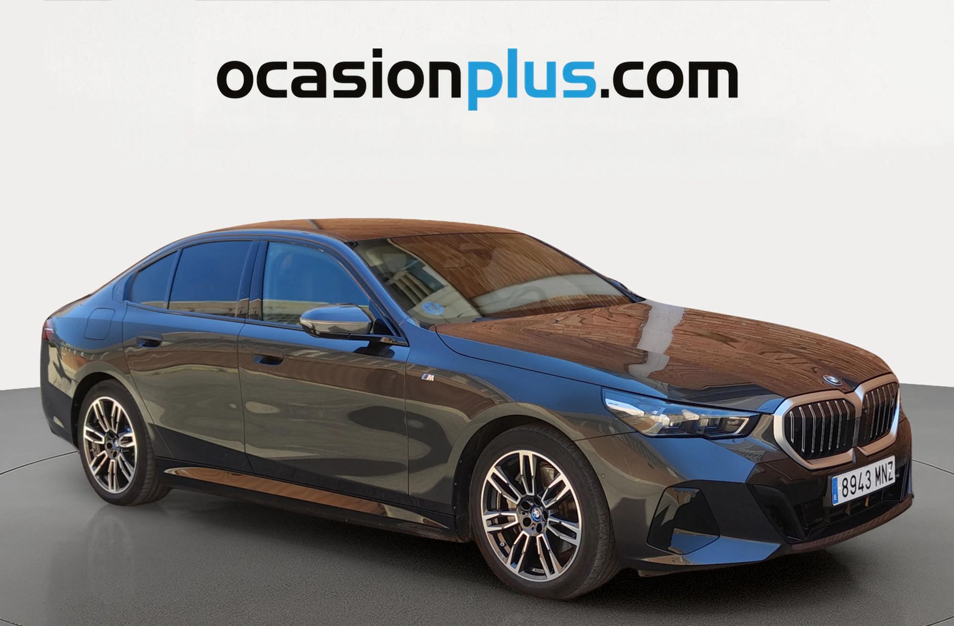 BMW i5 eDrive40 Pack M - foto 2