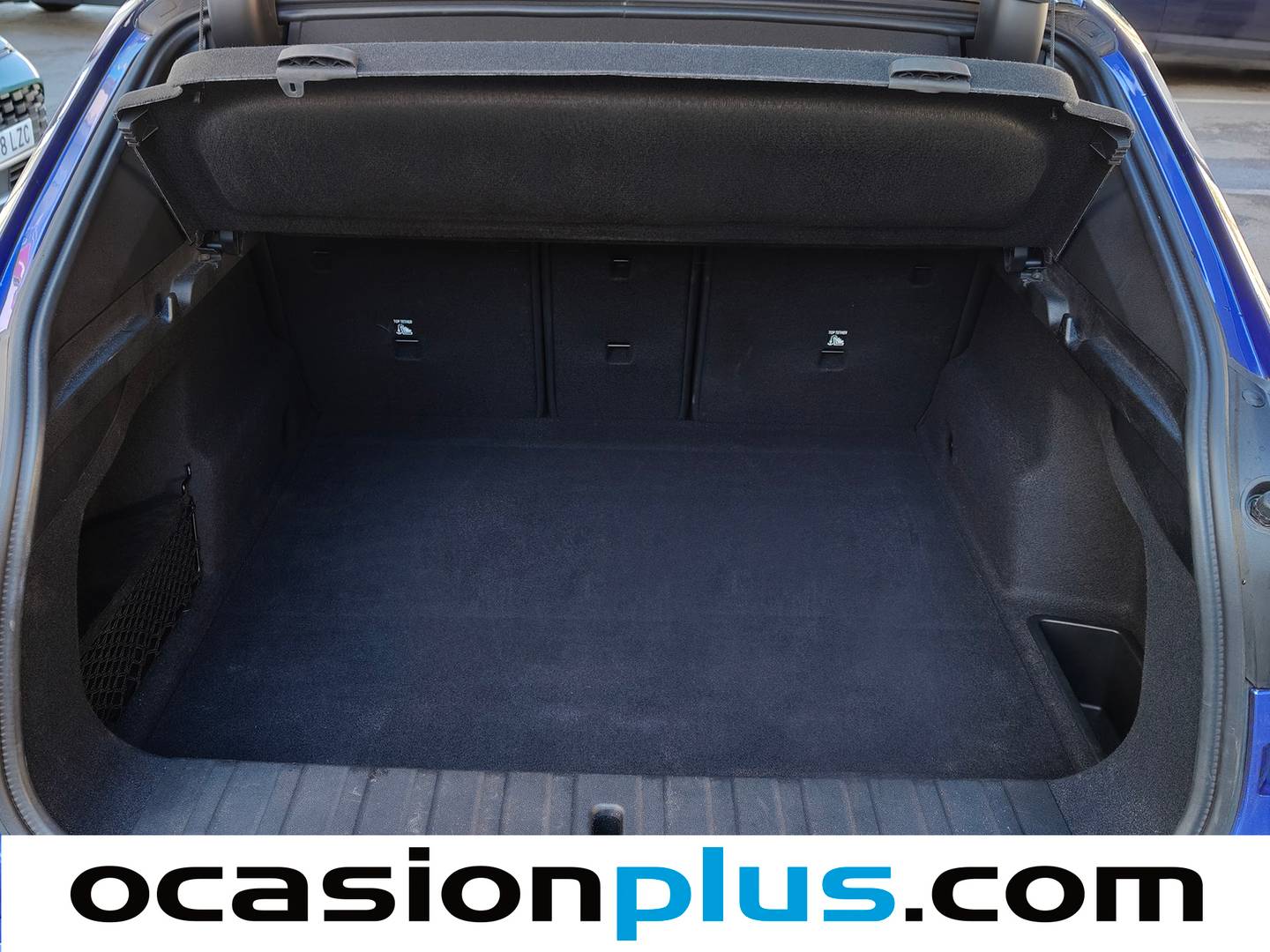 Fotos maletero BMW X2 BMW X2 sDrive20d (163 CV) Pack M