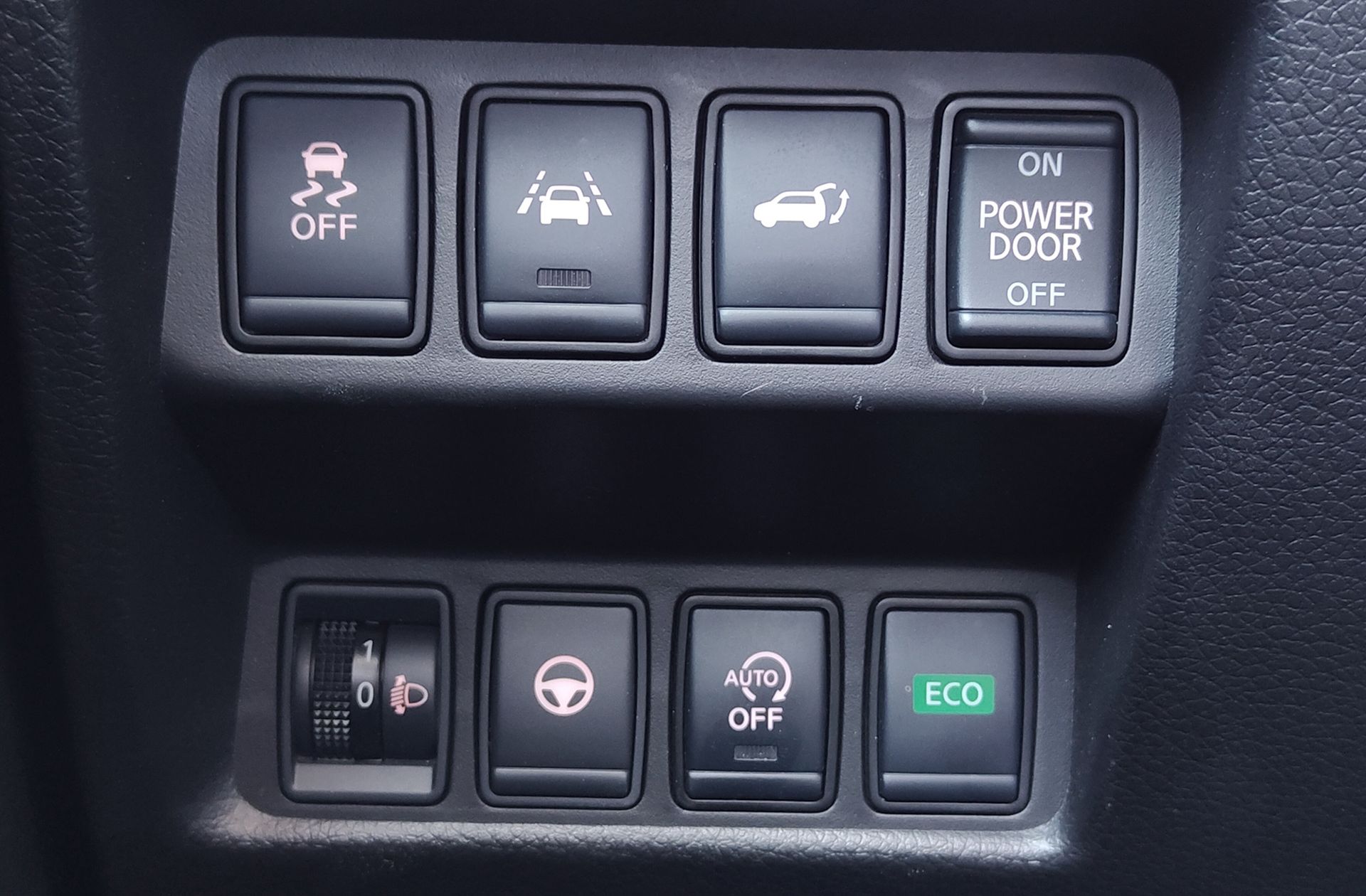 Nissan X-Trail dCi 150 N-Connecta CVT - foto 10