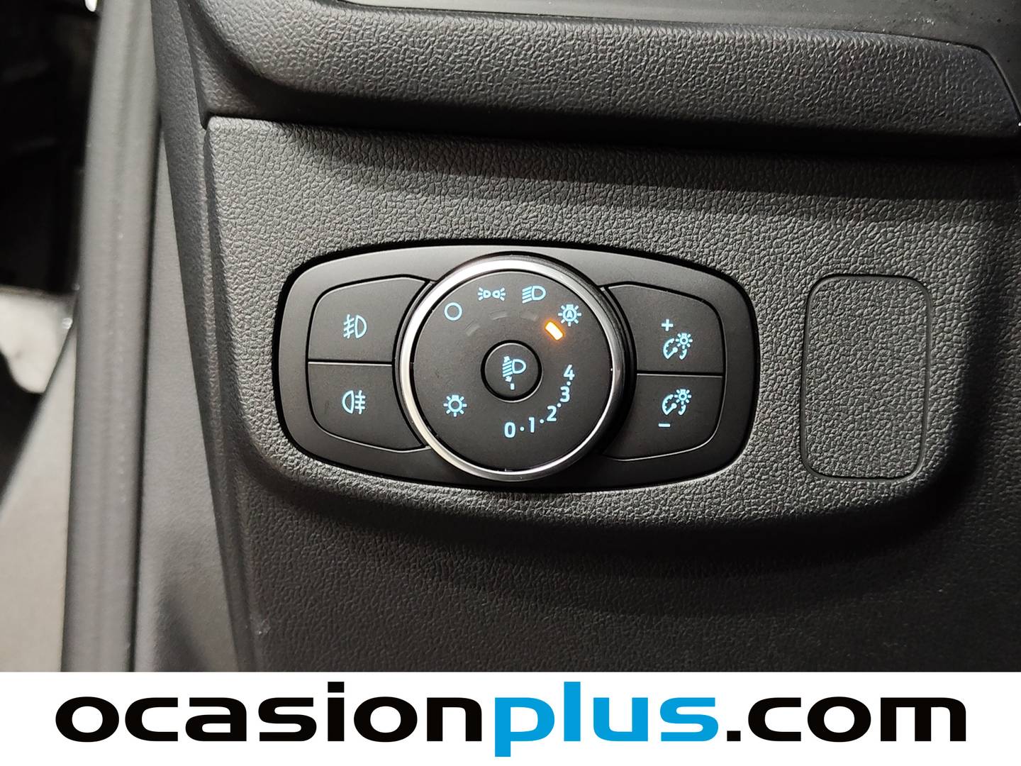 Foto Ford Focus Ford Focus 1.0 Ecoboost MHEV ST-Line (125 CV)