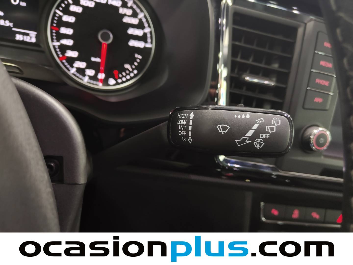 Seat Ateca SEAT Ateca 1.6 TDI S&S Ecomotive Xcellence Plus (115 CV) 2018