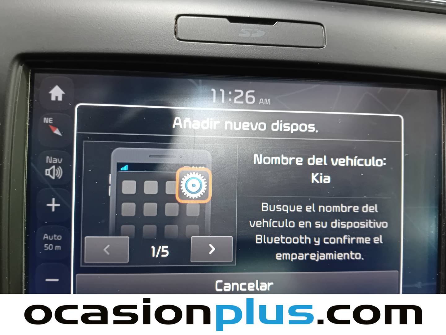 KIA Ceed Kia Ceed 1.0 T-GDi GT Line Eco-Dynamics (120 CV) barato