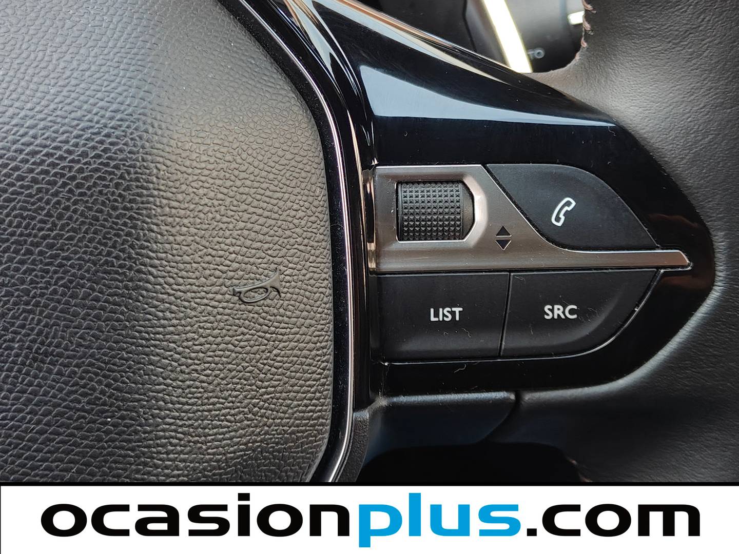 Peugeot 5008 Peugeot 5008 BlueHDI 130 S&S Allure Pack EAT8 (130 CV)7 plazas 2023