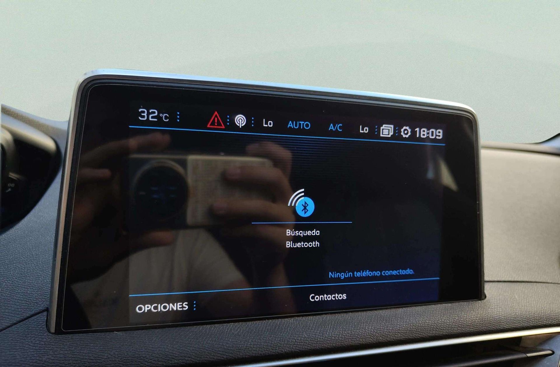 Peugeot 5008 PureTech 130 Allure 7 plazas - foto 31