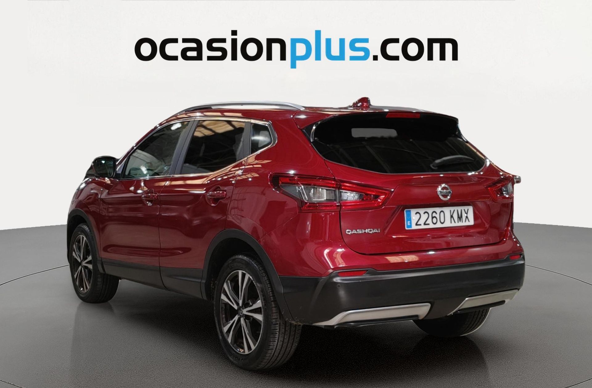Nissan Qashqai DIG-T 115 N-Connecta 4x2 - foto 3