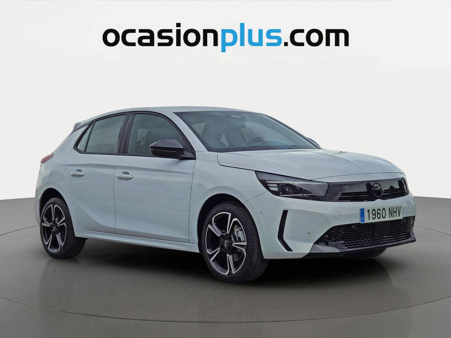 Foto Opel Corsa Opel Corsa 1.2 T XHL Hybrid GS eDCT (110 CV)