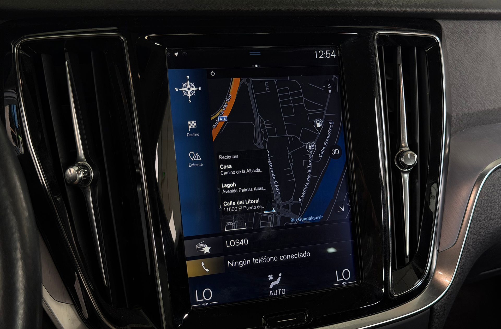 Volvo V60 D3 Momentum - foto 7