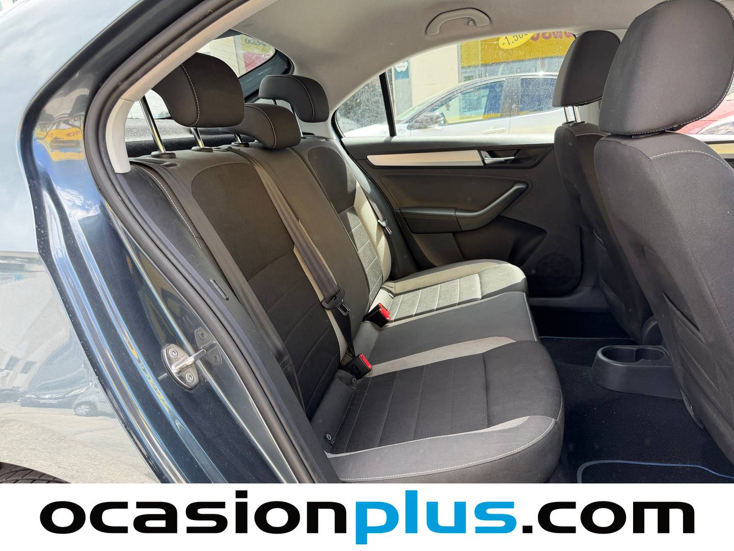 Skoda Rapid Skoda Rapid 1.0 TSI Ambition (110 CV) barato
