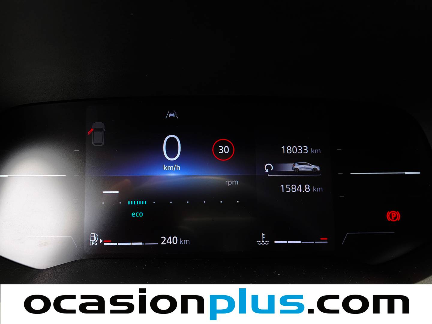 Renault Clio Renault Clio Generation Eco-G GLP (100 CV) 2025