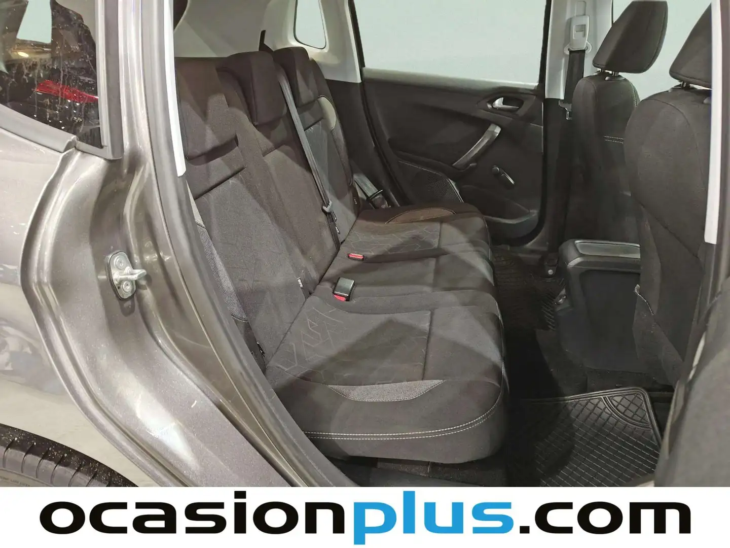 Foto Peugeot 2008 Peugeot 2008 PureTech 110 S&S Style (110 CV)