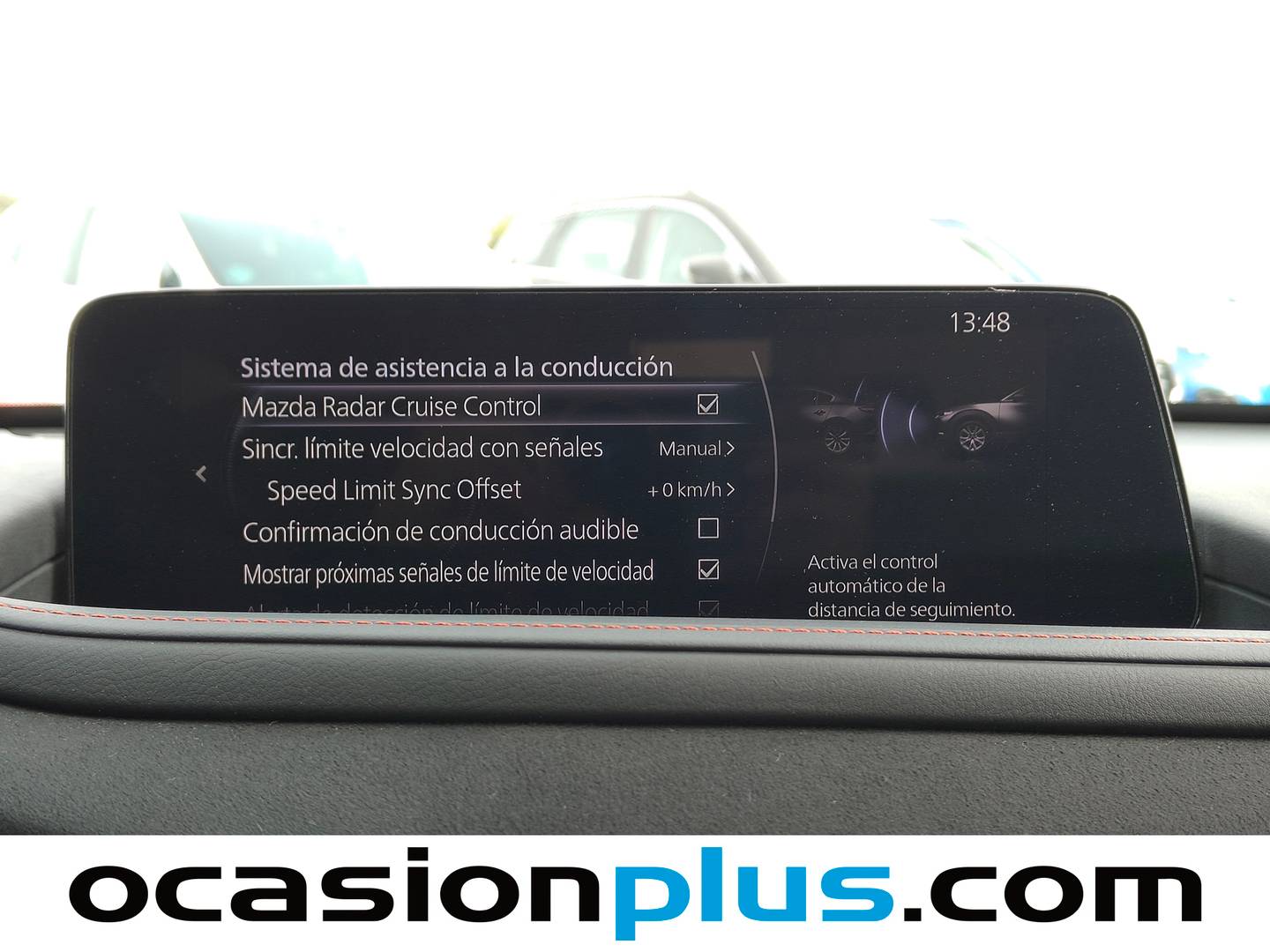 Mazda CX-30 Mazda CX-30 e-SKYACTIV X MHEV Nagisa AT (186 CV) al mejor precio