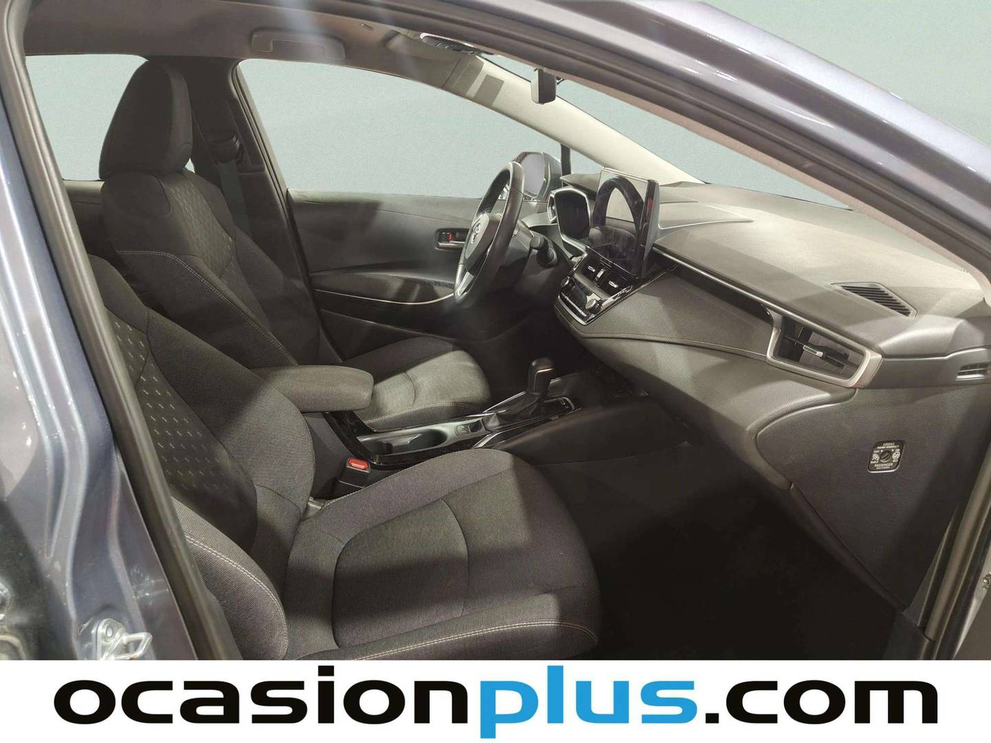 Toyota Corolla Toyota Corolla 140H Style (140 CV) automático