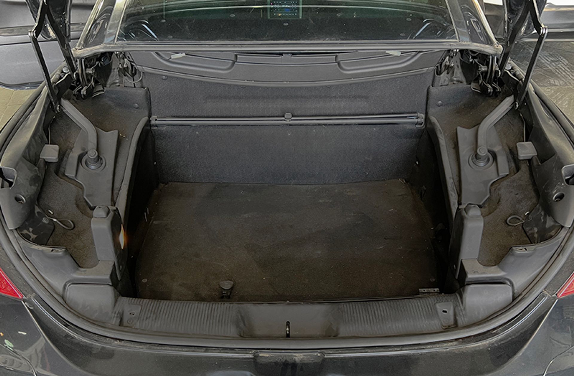 Peugeot 307 2.0 HDi cabrio - foto 13
