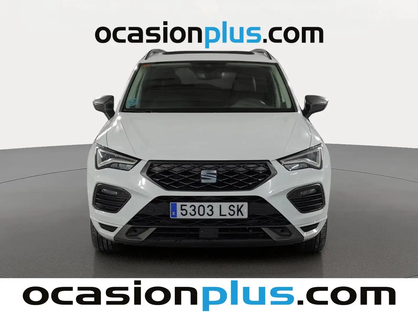 Foto Seat Ateca SEAT Ateca 2.0 TDI S&S FR Go (150 CV)