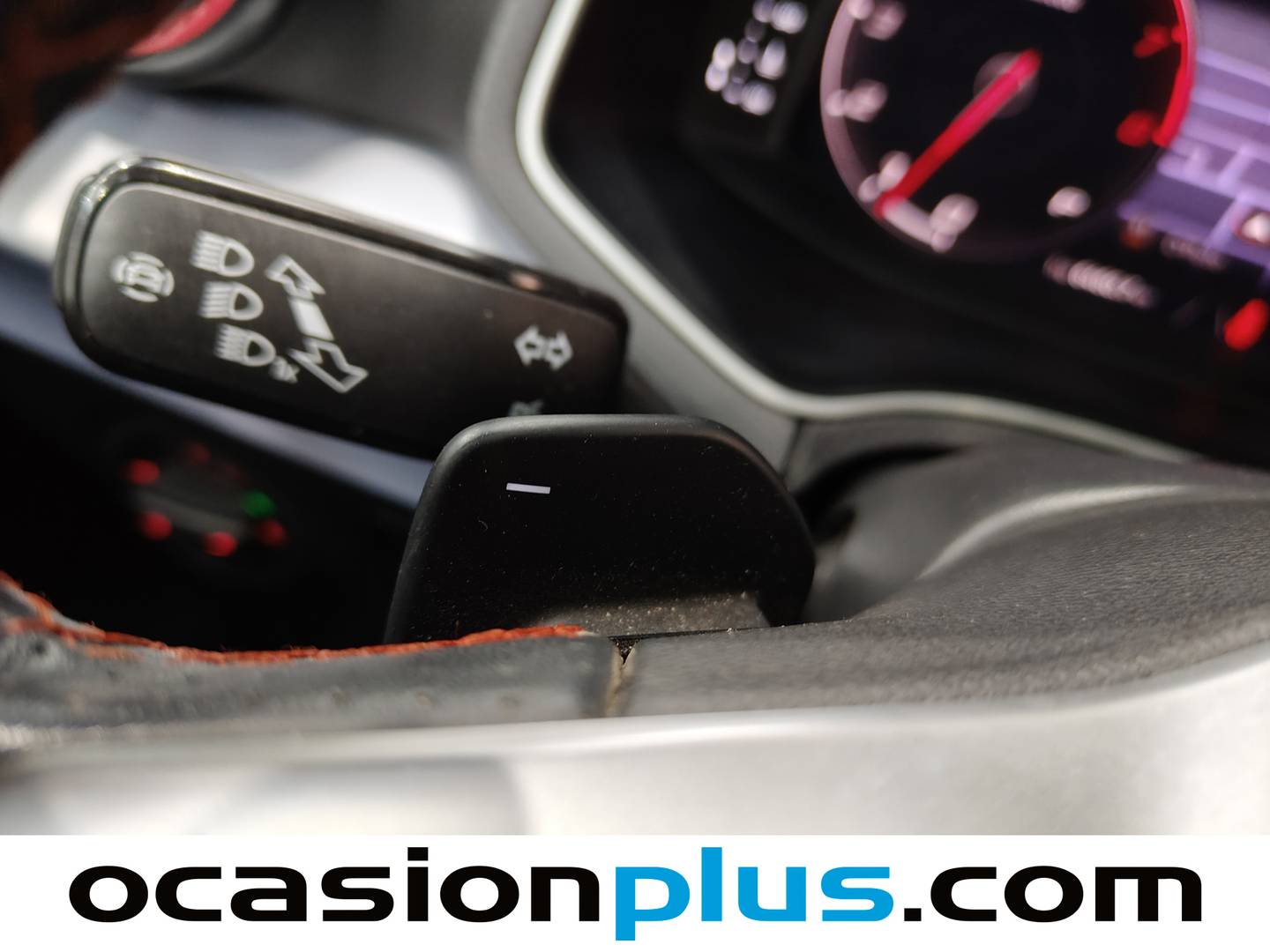 Foto Seat Arona SEAT Arona 1.5 TSI S&S FR XL DSG (150 CV)