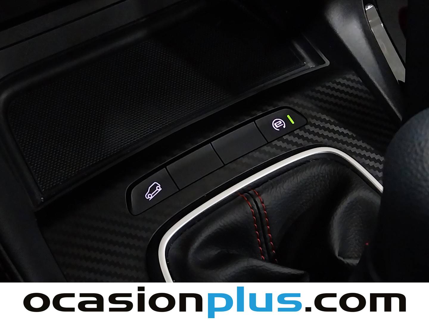 Foto MG ZS MG ZS 1.5 Comfort (106 CV)