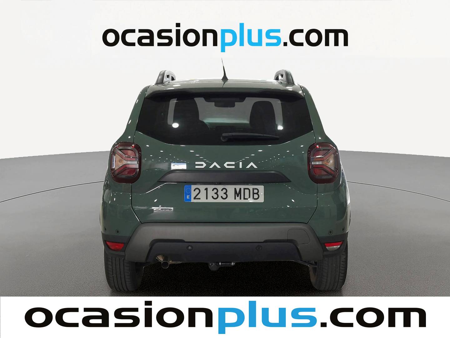 Dacia Duster Dacia Duster Journey Go TCE (130 CV) 4x2 barato