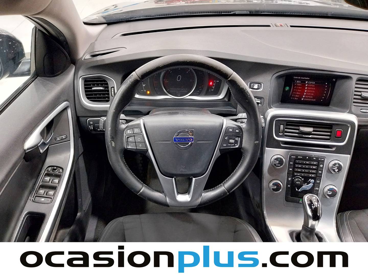 Volvo V60 Cross Country Volvo V60 Cross Country D3 Momentum Auto (150 CV) 2017