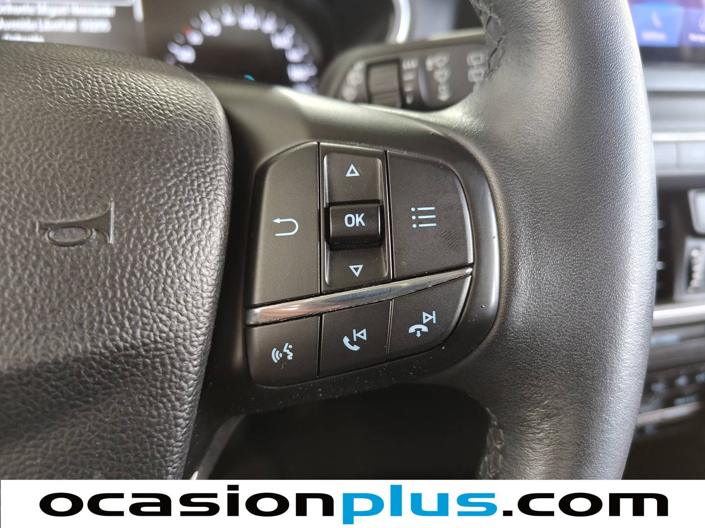 Foto Ford Focus Ford Focus 1.0 Ecoboost Active (125 CV)