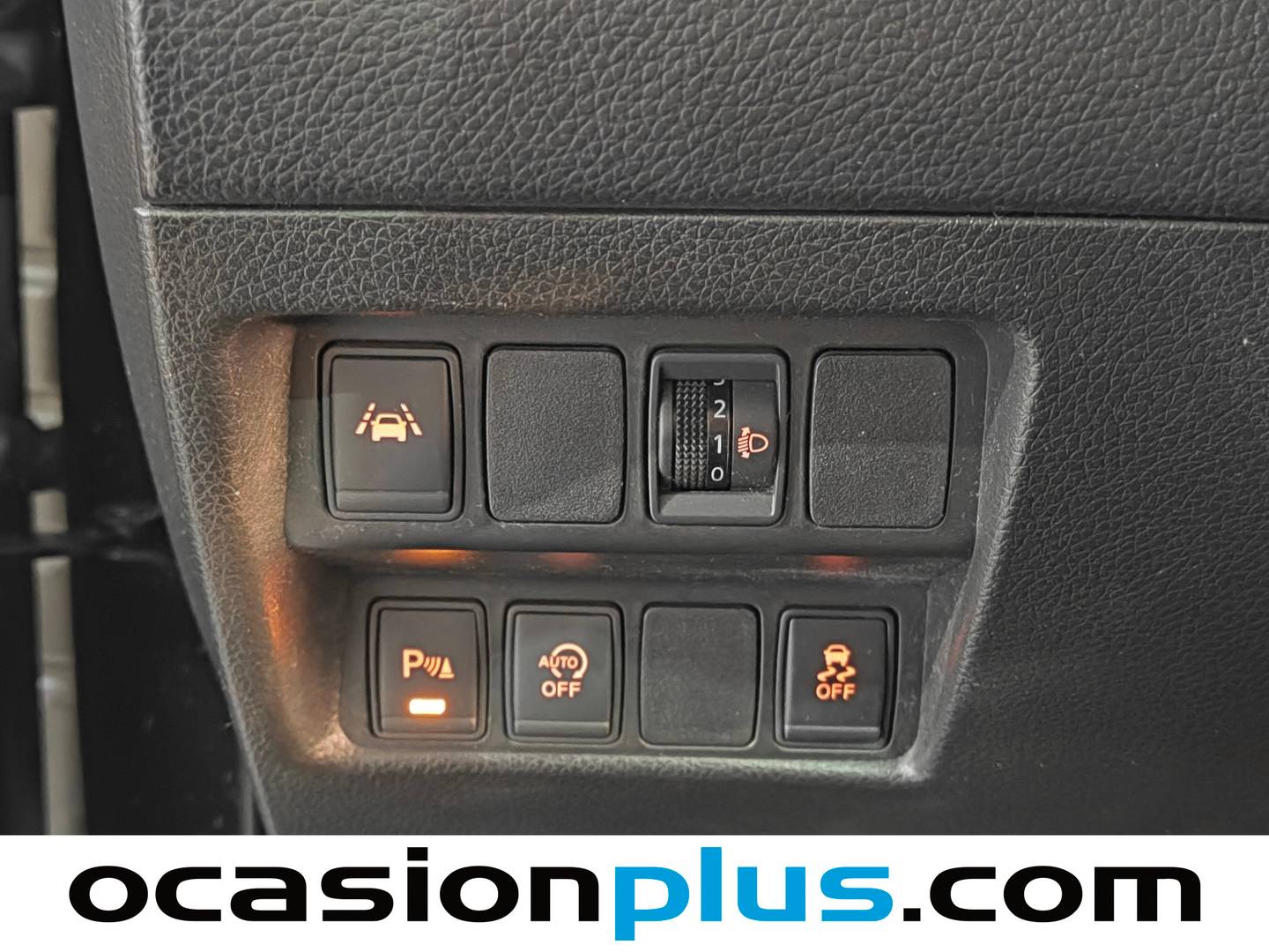 Nissan QASHQAI Nissan Qashqai 1.5 dCi N-Connecta 4x2 (110 CV) 2016