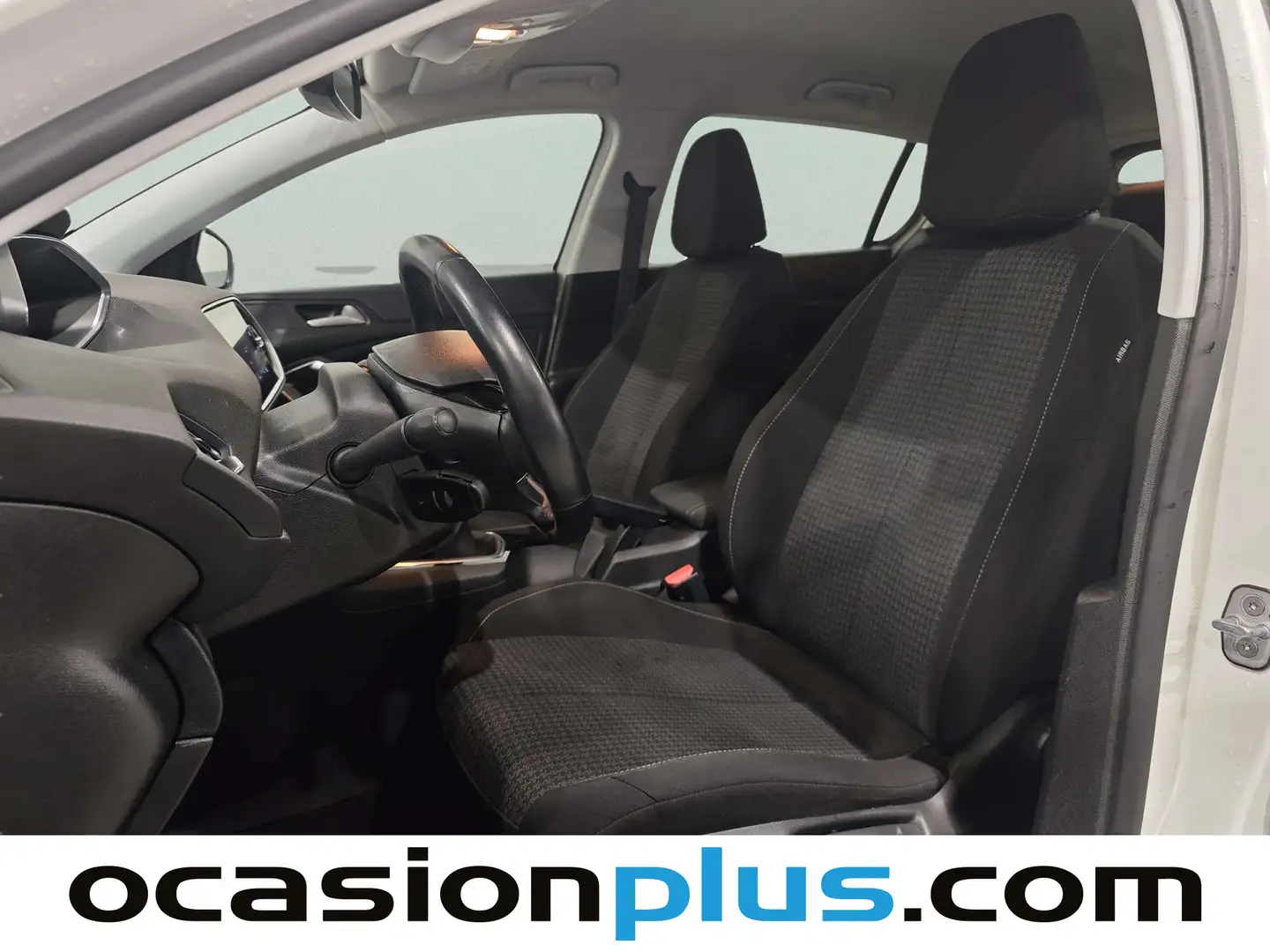 Foto Peugeot 308 Peugeot 308 Active Pack BlueHDi S&S (130 CV)