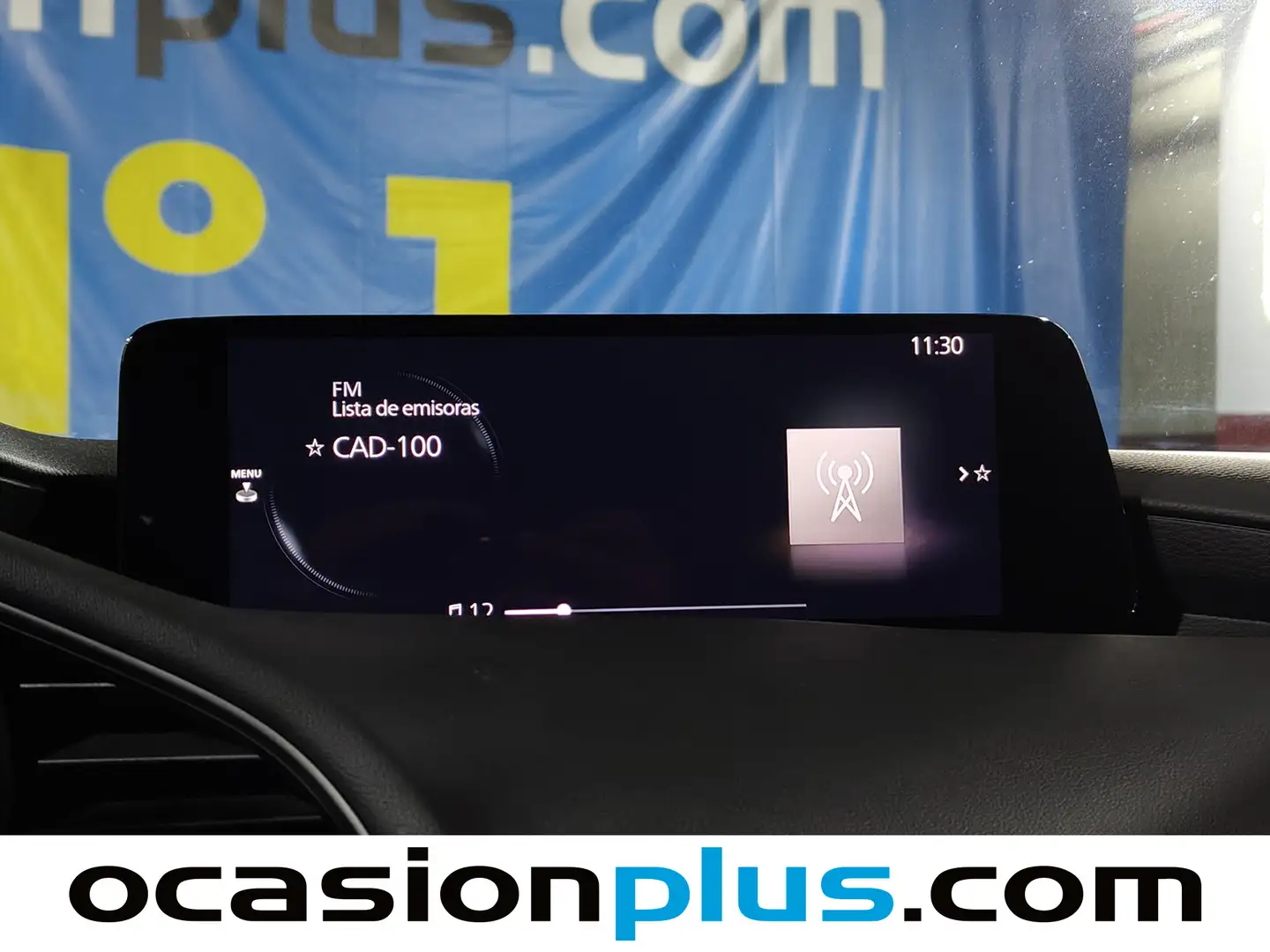 Foto Mazda Mazda3 Mazda Mazda 3 2.5L E-SKY G MHEV Prime-line (140 CV)