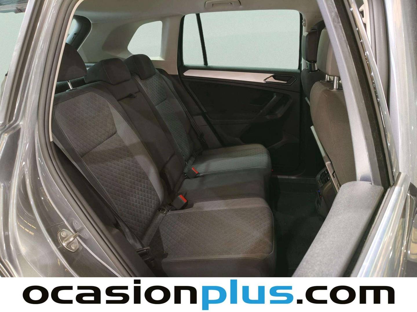 Volkswagen Tiguan Volkswagen Tiguan Advance 1.4 ACT TSI (150 CV) manual