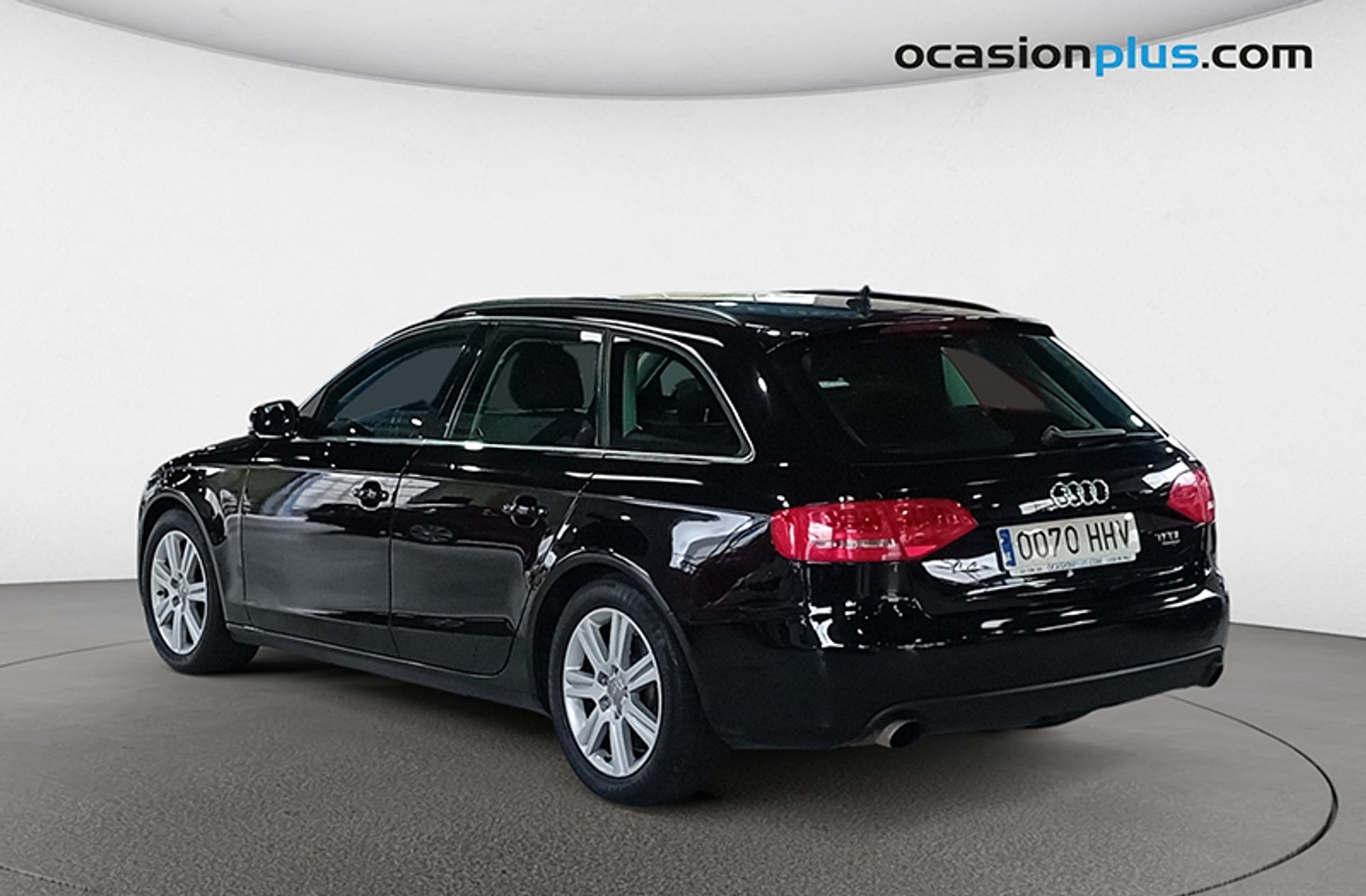 Audi A4 Avant Avant 2.0 TFSI quattro S tronic - foto 4