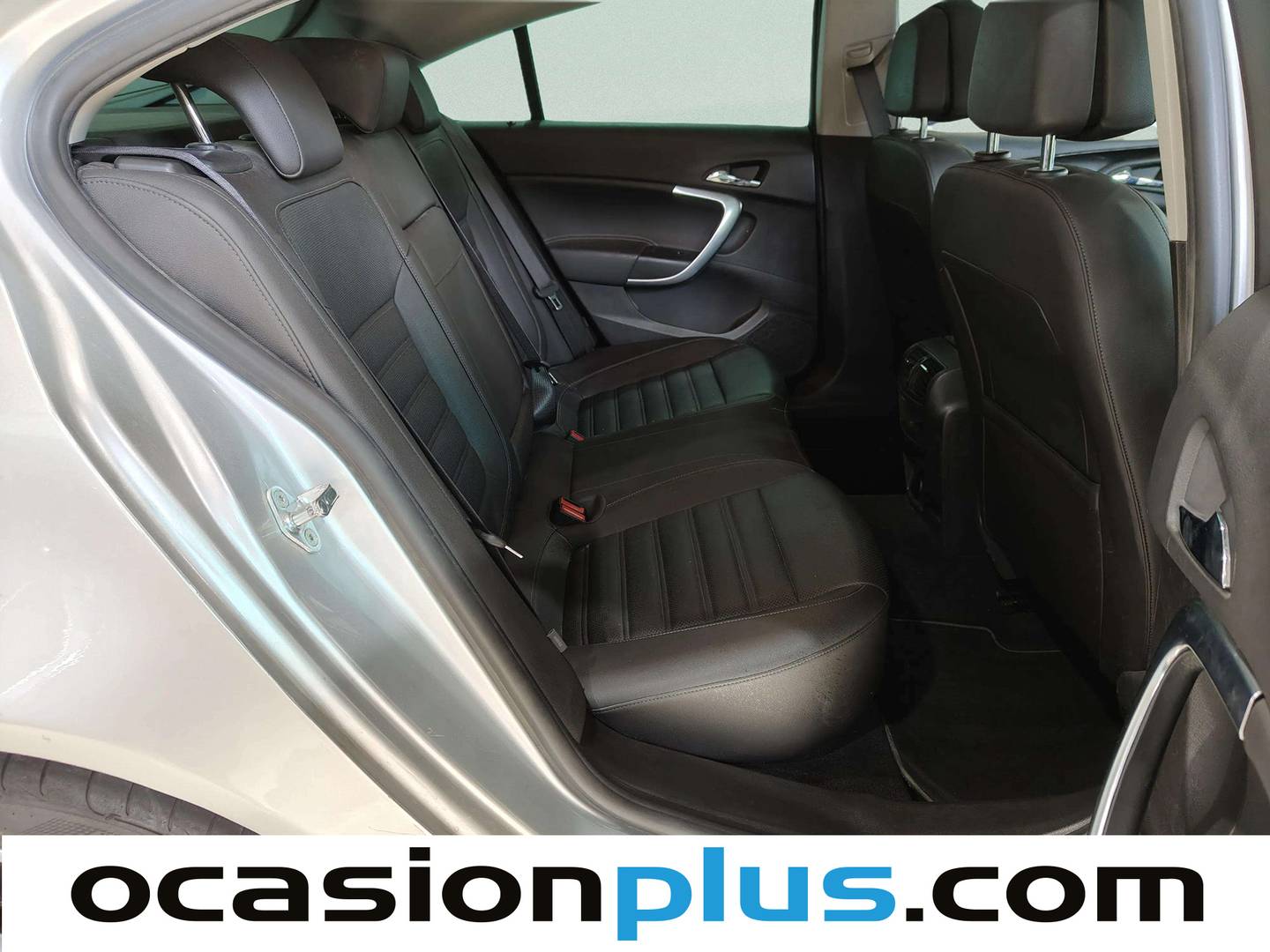 Opel Insignia Opel Insignia 2.0 CDTI S&S Sportive (170 CV) diésel