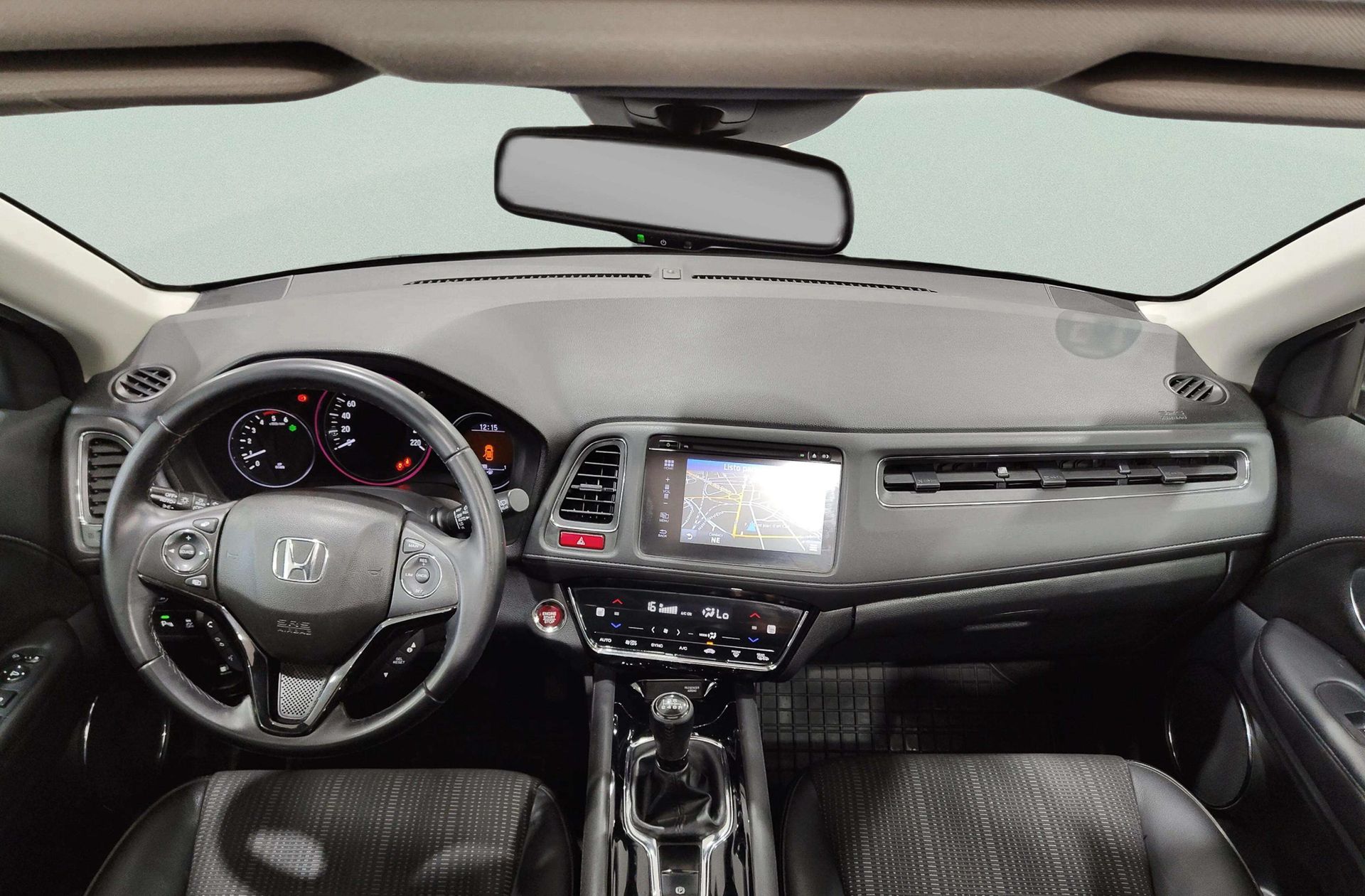 Honda HR-V 1.6 i-DTEC Executive - foto 7