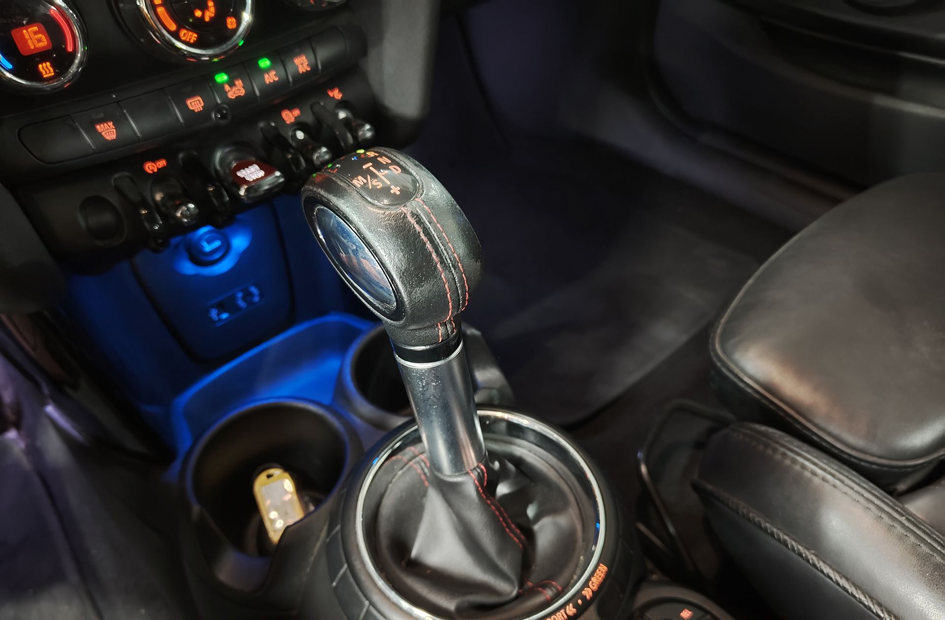 MINI Cooper S - foto 5