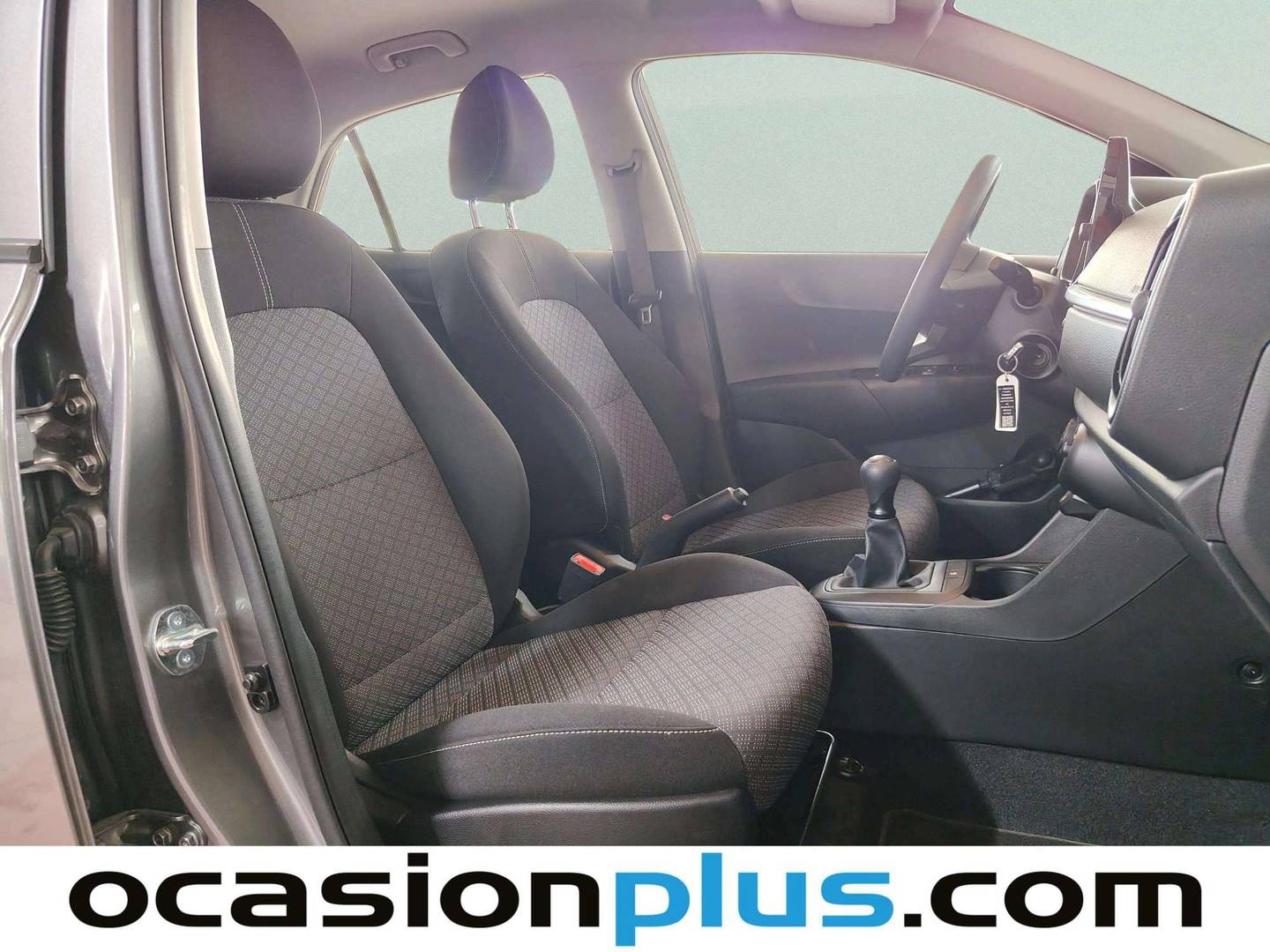 KIA Picanto KIA Picanto 1.0 GDi Concept (68 CV) al mejor precio