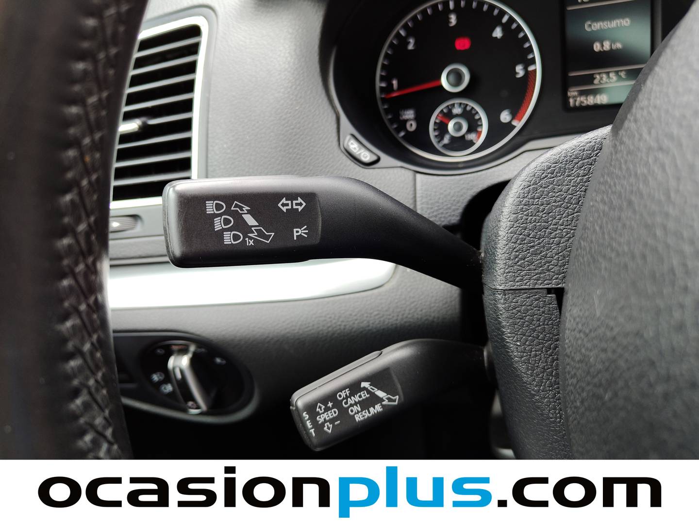 Volkswagen Sharan Volkswagen Sharan Sport 2.0 TDI BMT (170 CV) DSG 7 Plazas km 0