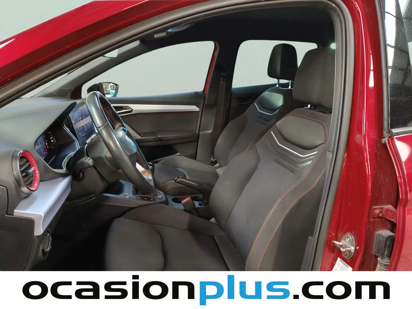 Foto Seat Ibiza SEAT Ibiza 1.0 TSI S&S FR XL (110 CV)