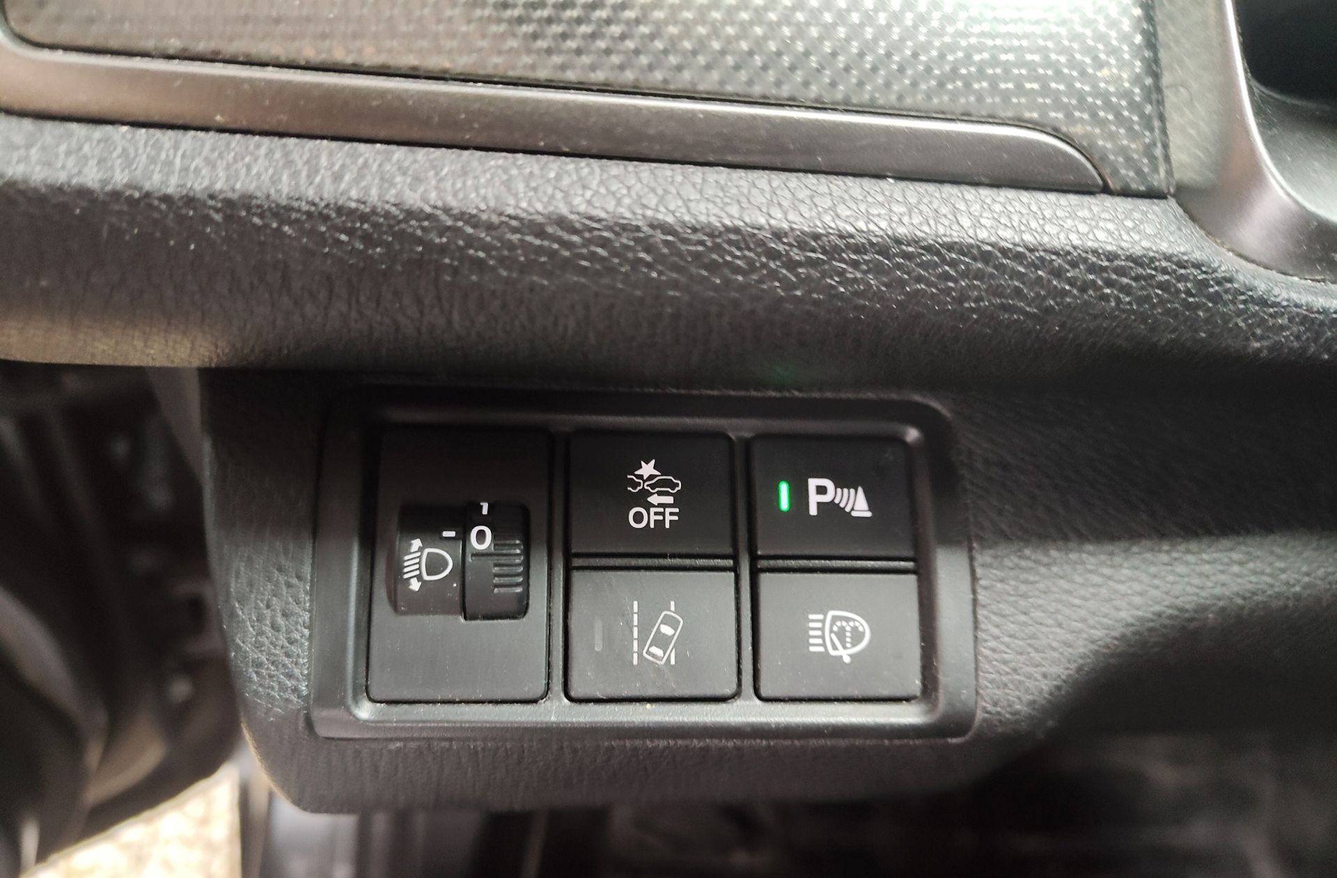 Honda Civic 1.0 I-VTEC Turbo Elegance - foto 24