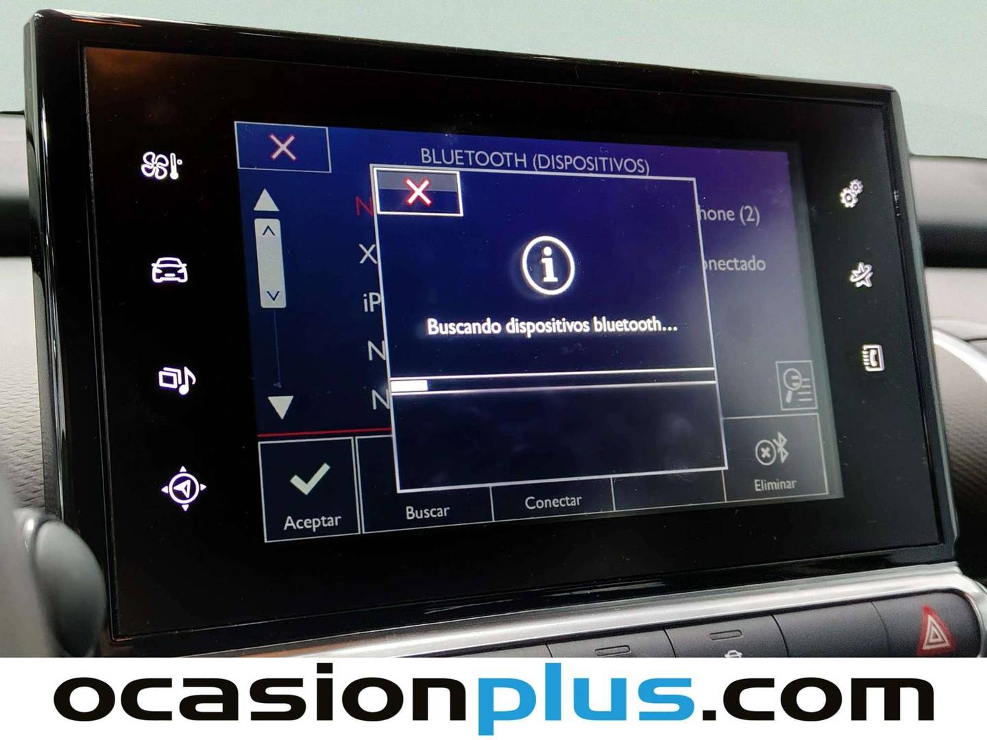 Foto Citroën C4 Cactus Citroen C4 Cactus PureTech 110 S&S Feel (110 CV)