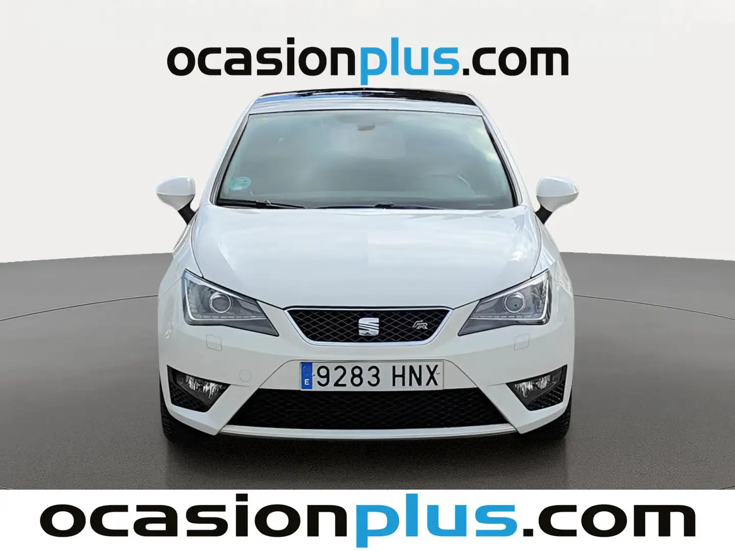 Foto Seat Ibiza SEAT Ibiza ST 1.4 TSI FR DSG (150 CV)