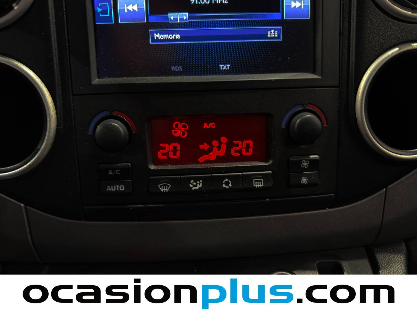 Peugeot Partner Peugeot Partner Tepee BlueHDi 100 Outdoor (100 CV) al mejor precio