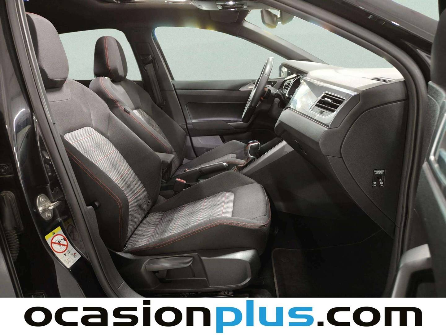 Volkswagen Polo Volkswagen Polo GTI 2.0 TSI (207 CV) DSG gasolina