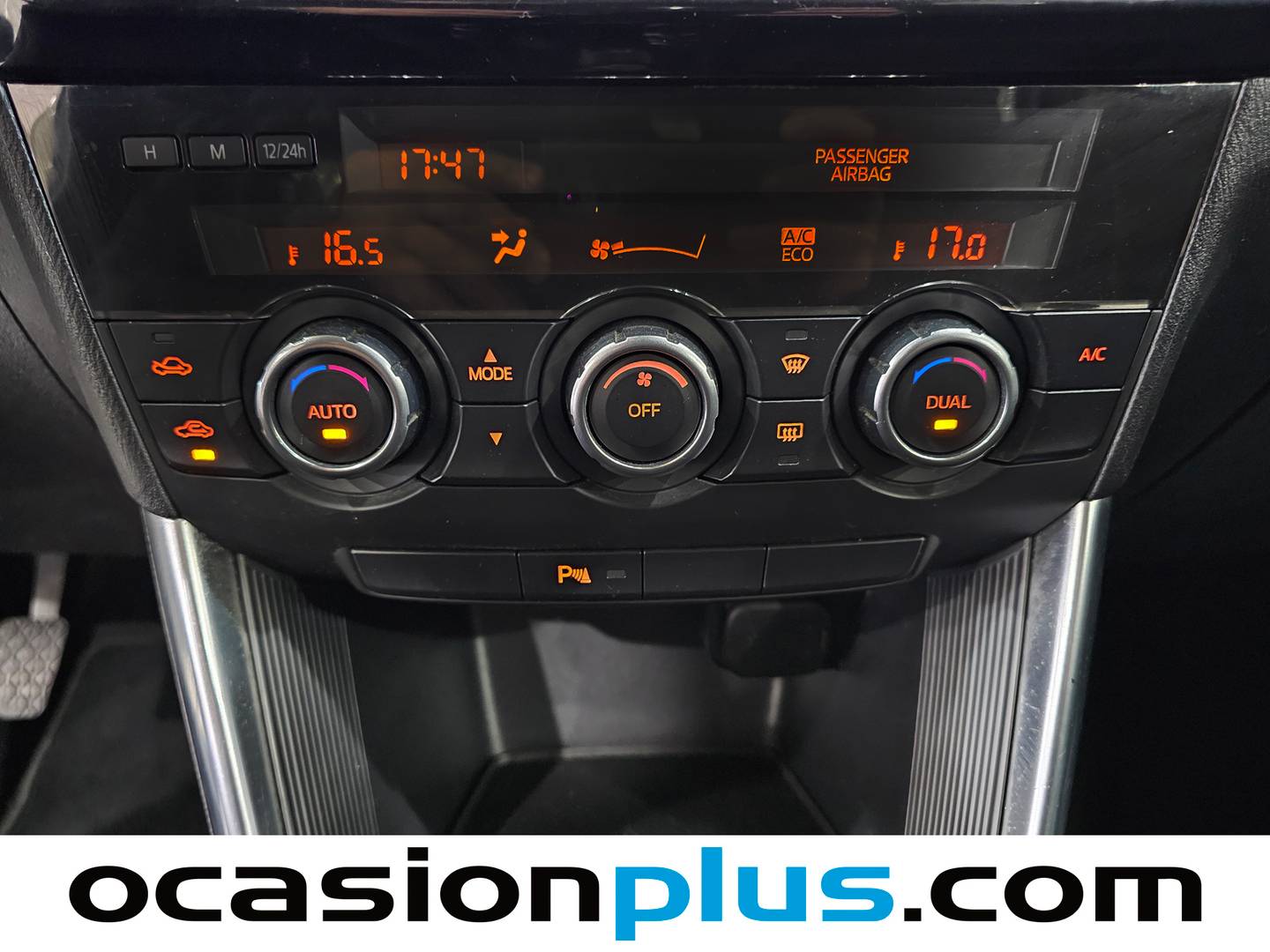 Extras del Mazda CX-5 Mazda CX-5 2.2 DE Style 2WD (150 CV)