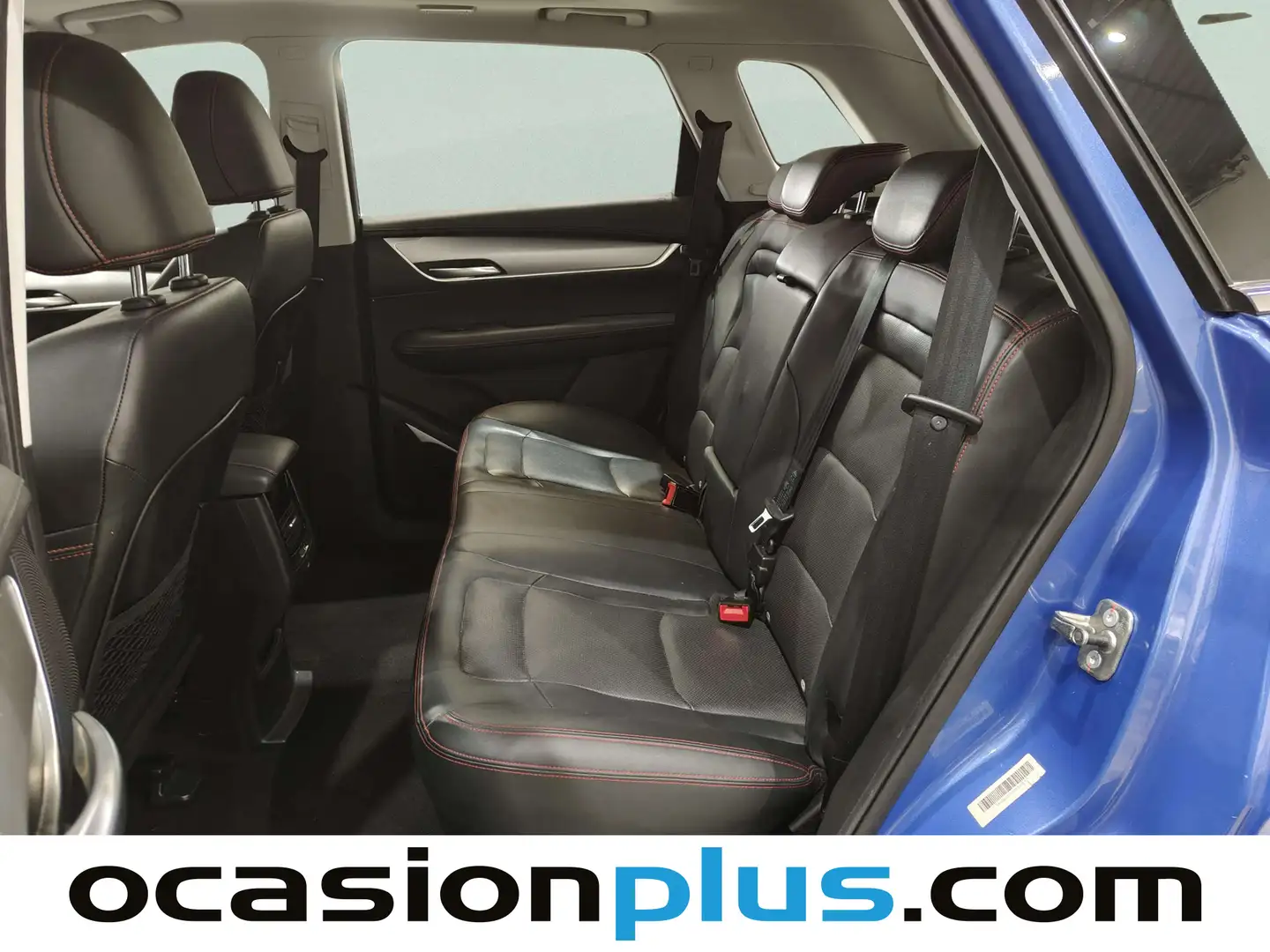 Foto SWM G01 SWM G01 1.5T Luxury (131 CV)